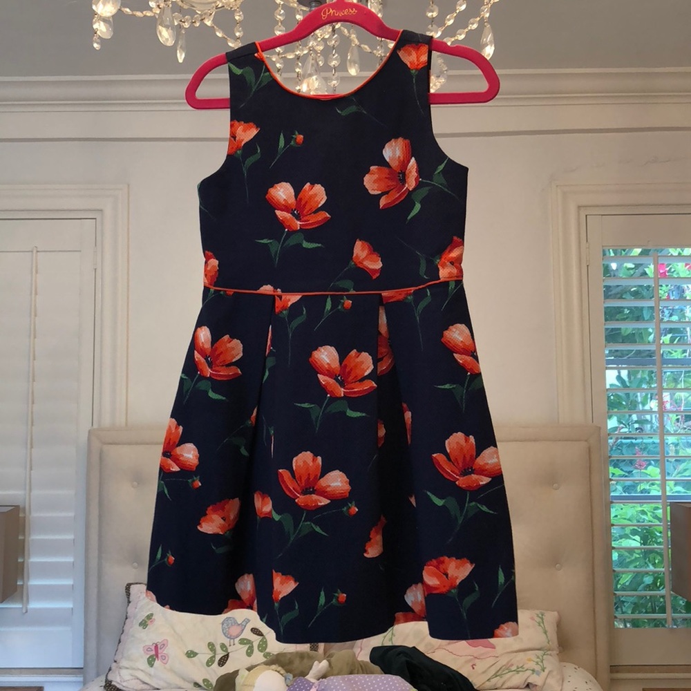 Janie and Jack dress